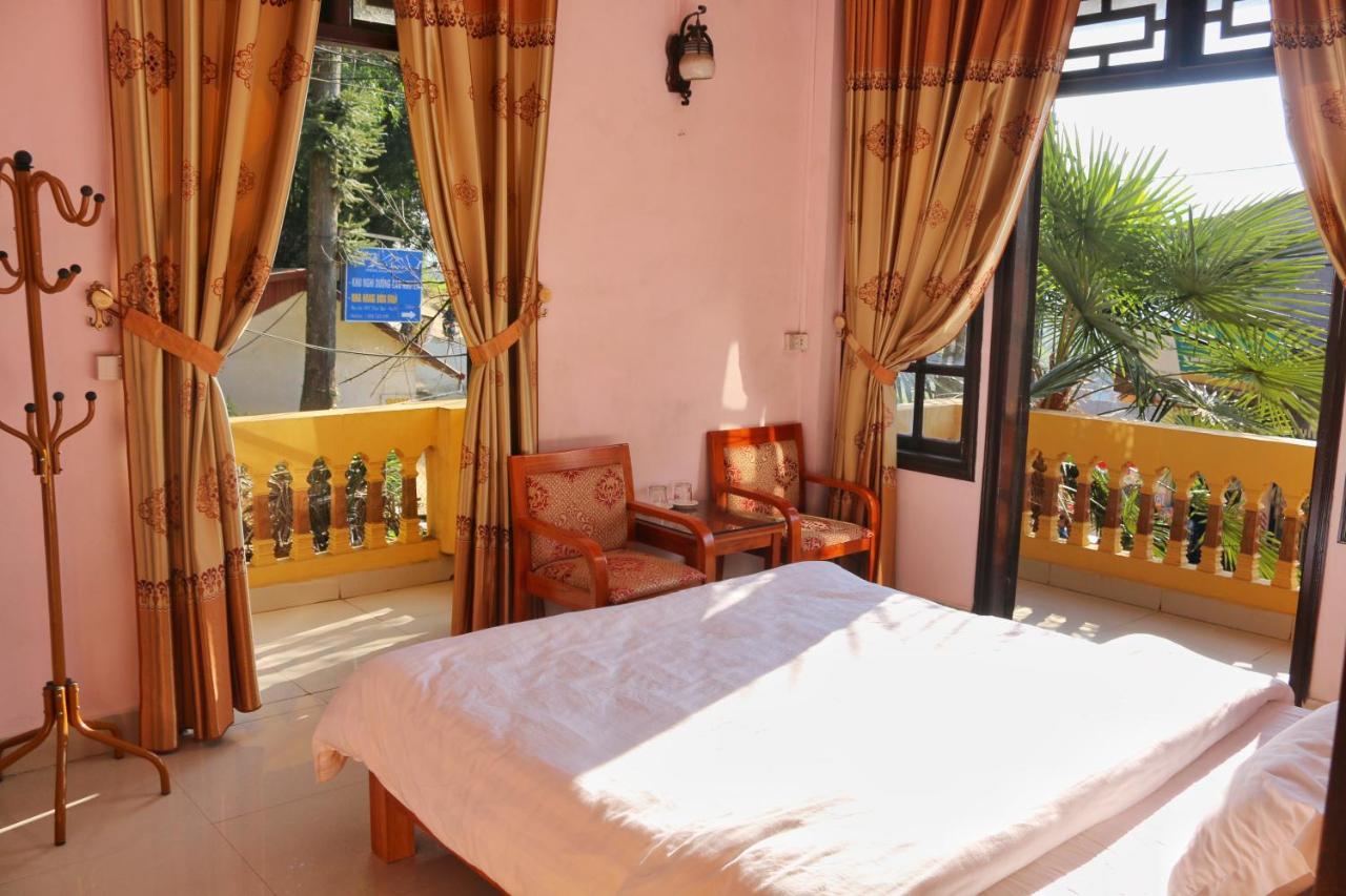 Thanh Ha Homestay Sapa Экстерьер фото