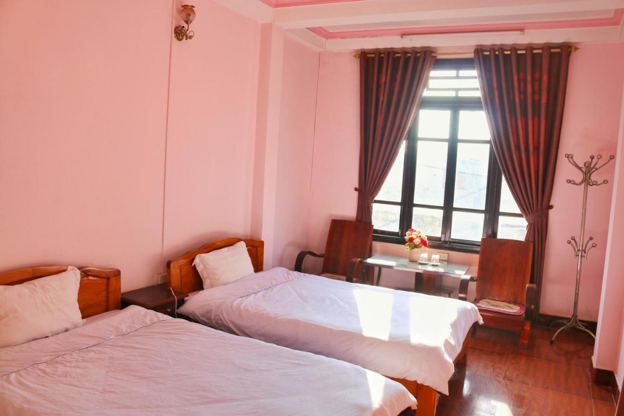 Thanh Ha Homestay Sapa Экстерьер фото