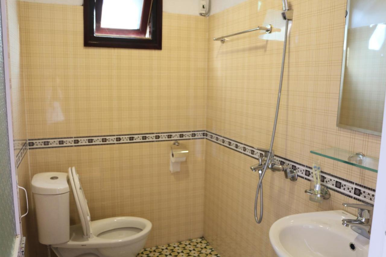 Thanh Ha Homestay Sapa Экстерьер фото