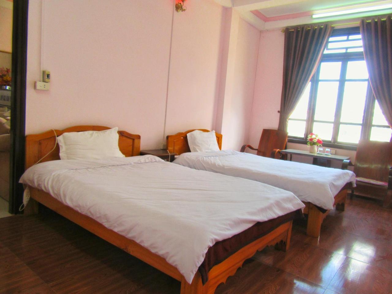 Thanh Ha Homestay Sapa Экстерьер фото